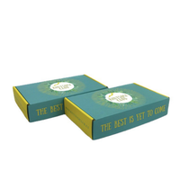 Boîte à bijoux coulissante en carton pour emballage de luxe personnalisé avec logo, pour boucles d'oreilles, bracelets et colliers