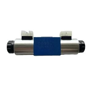 Vanne Solénoïde Rexroth 4WE6E6X/EG24N9K4 R901429685 4WE6D62/EG24N9K4 4WE6J6X/EG24N9K4 4WE6G6X/EG24N9K4 Vanne Directionnelle Solénoïde - Product Image 1