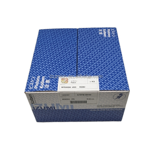 Pistón de Motor Diésel IZUMI 4DR5 ME002044 MD002044 - Product Image 6