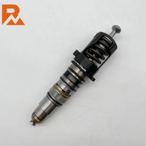 Injecteur de carburant Common Rail 1846347 579259 de remplacement pour moteur diesel DT12.11L01 DC12.10 DC12.13 - Product Image 3