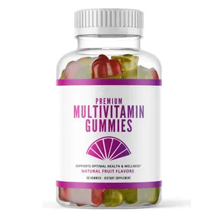 мужские мультивитаминного жевательный мармелад Suppliers-Собственная Марка 60ct витамин С, мультивитамины, жевательные ВИТАМИНЫ, витамины, здоровая добавка, витамины, многовитамины жевательные для мужчин