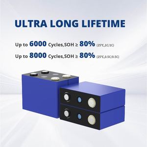 6000 사이클 프리즘 리튬 이온 배터리 <span class=keywords><strong>3.2v</strong></span> 120Ah <span class=keywords><strong>LiFePO4</strong></span> 배터리 통화 가전 제품 - Product Image 3