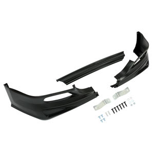 Alerón Delantero para Parachoques Estilo Mugen para Honda Odyssey 2005-2007 - Product Image 3