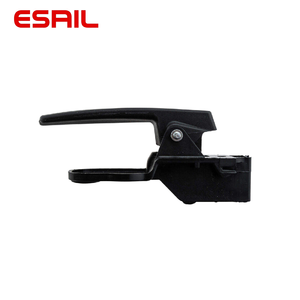 Manija Interior delantera izquierda 735460745 9101KP 735460746 735464672 para CITROEN NEMO <span class=keywords><strong>FIAT</strong></span> QUBO <span class=keywords><strong>Fiorino</strong></span> - Product Image 5