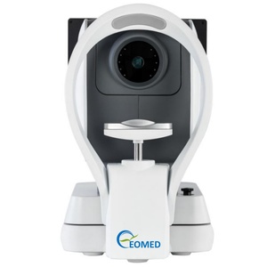 Biomètre optique portable de haute précision, équipement d'optométrie pour clinique ophtalmique, chirurgie de la cataracte, série OB - Product Image 4