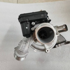 Turbocompresor 905229-0001 para Motor <span class=keywords><strong>VW</strong></span>/Audi 2.5L TDI AXE LT Van Transporter <span class=keywords><strong>T4</strong></span>/T5 A4 A6 Euro 3 - Product Image 5