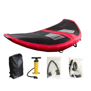 Wing Foil/ Wings/Kite , <strong>Hydrofoil</strong>, Inflatable Board, Wingfoil SUP <strong>Surfing</strong> 3 Pieces Set - Product Image 6