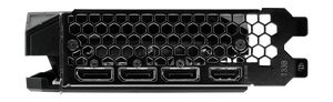 การ์ดจอ PA LIT GeForce RTX 4060 Ti 4060 STORMX DUAL 8GB GDDR6 สำหรับคอมพิวเตอร์ตั้งโต๊ะ เล่นเกม การ์ดแสดงผล 4060ti - Product Image 6
