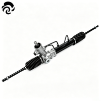 Crémaillère de direction assistée hydraulique de qualité supérieure, remplacement standard OE, contrôle de direction précis pour TOYOTA COROLLA AE92 EE9O CE10O