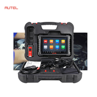 Pour Autel Maxisys MS906 Pro, outil de diagnostic et de codage ECU haut de gamme de 8 pouces, version mise à jour avec modèles Camry et X3