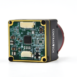 Free SDK for 640x512 50Hz 25Hz PAL-D USB 2.0 Interface Infrared LWIR Thermal Imaging Camera for Fog Penetration Detection IVaste - Product Image 5