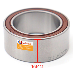 30BD4720 boyutu 304720mm için rulman - Product Image 1