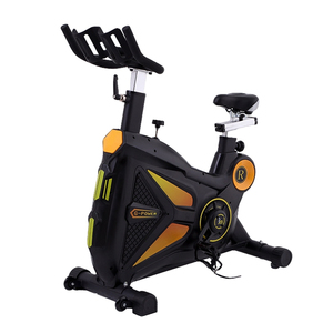 Bicicleta Estática Comercial WENDY en Venta, Bicicleta de Spinning Profesional para Ejercicio Físico - Product Image 2