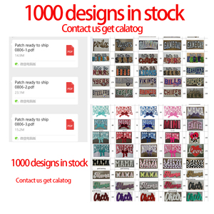 Оптовая продажа, шелковые нашивки для девочек - Product Image 6