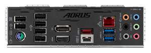 千兆字节B560M AORUS精英主板英特尔LGA1200第十代/第十一代中央处理器DDR4四通道内存台式机 - Product Image 5