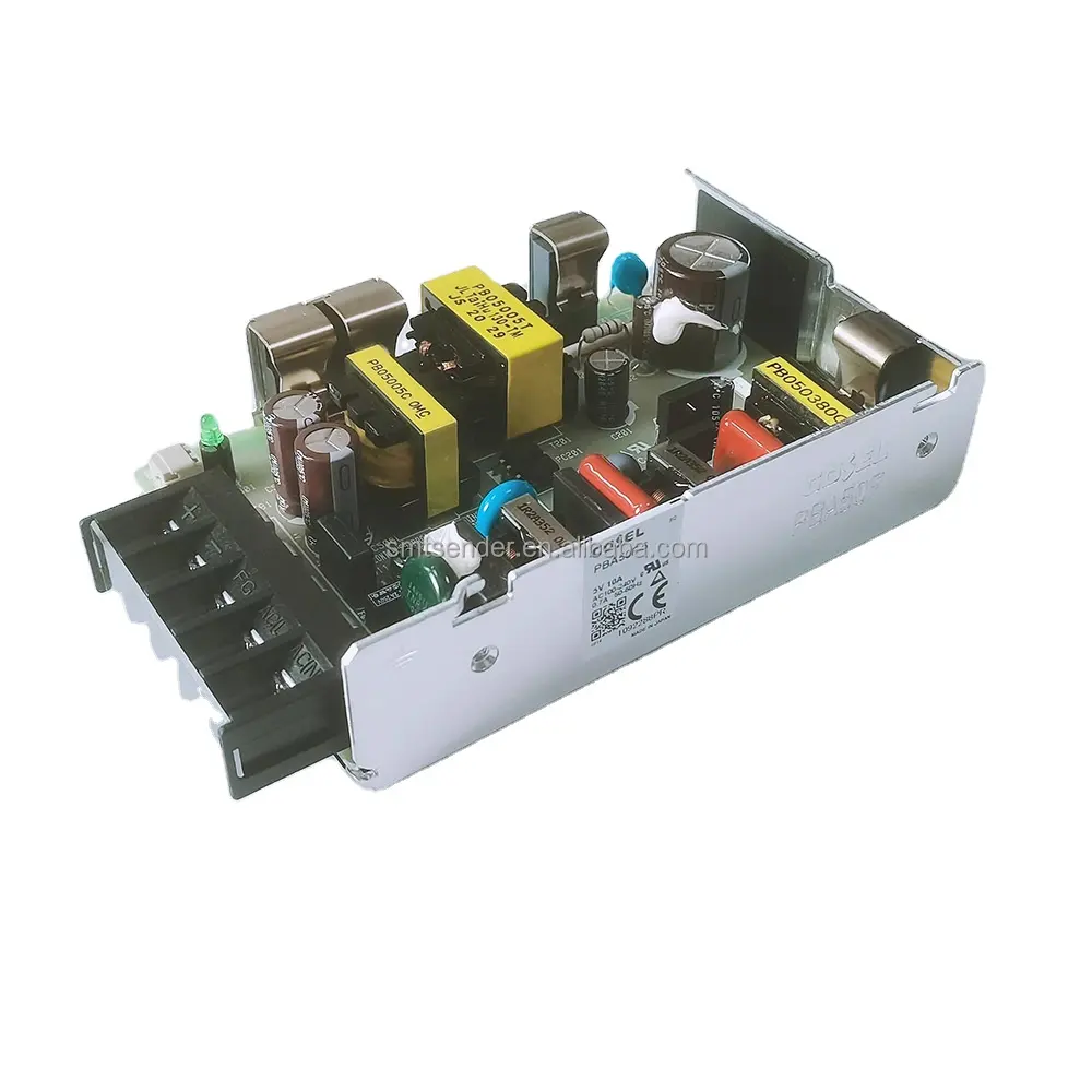 Les pièces de rechange SMT de haute qualité N510012079AA CM402/602 5V POWER UNIT fournissent une conception de carte PCB et smt pcba