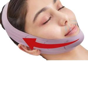 Corrector de respiración bucal antirronquidos, banda correctora facial y banda antirronquidos - Product Image 4