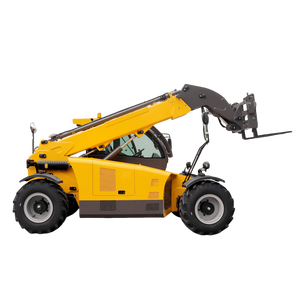 हिमोही H3070 3टन टेलीहैंडलर 4x4 व्हील फ्रंट लोडर बिक्री के लिए उपलब्ध किराए के लिए टेलीस्कोपिक फोर्कलिफ्ट तक पहुंच - Product Image 1