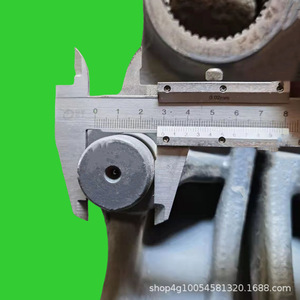 Pièces de machines agricoles Foton TB600 à haute pression, à 39 touches, à levage et abaissement élevé, bras de levage de tracteur - Product Image 5