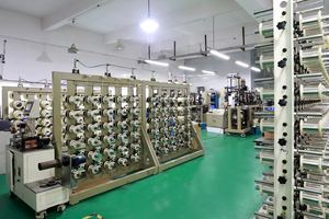 FPC ชุบทองสายไฟยืดหยุ่น AWM 20706 105C 60V VW-1 0.5มม. 4P/6/8/10/12/14/16/20/26/30/40/40/45/50/54/60/68/80พิน - Product Image 6