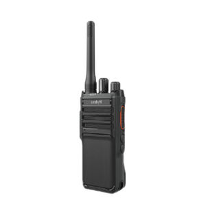 Pas cher Vente en gros Original HP505 Long Ran DMR UHF VHF Series Advanced Handheld Two Way Radio Walkie Talkie - Product Image 2