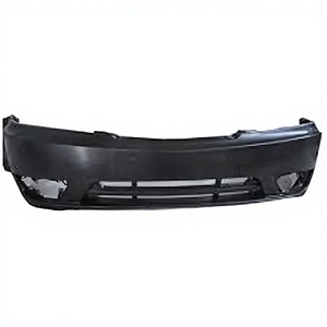 Fit for TATA Xenon Front Bumper OEM 289488506302 Auto Exterior Body Parts Accessories Front Face Bumper Unit - Product Image 1