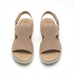 <span class=keywords><strong>Sandali</strong></span> Estivi Comodi <span class=keywords><strong>Beige</strong></span>: Comfort e Stile Traspiranti per l'Uso Quotidiano - Product Image 6