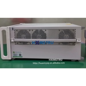 Agilent/Keysight E8267D Vector Signal 44GHZ utilisé # sympa - Product Image 1