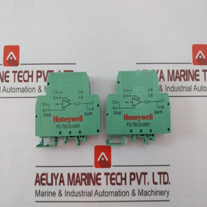Nuevo y Original en Stock, FC-TELD-0001, Sensor de Temperatura UEG 25MA a 31.2V, Revisión HW: 1.0 - Product Image 4