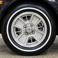 Rines de Aleación LHXT YX4199, 14x6J, 4x114.3 PCD, Estilo JDM, Compatibles con Datsun 280ZX, 510, 240Z, 280Z, Nissan Camry, Civic, Autos de Pasajeros