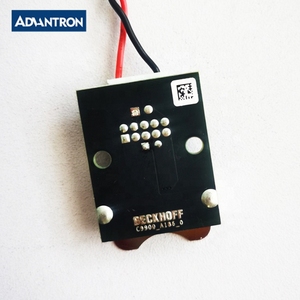 Módulo de CPU para Placa Base Industrial Integrada BECKHOFF C9900_A186_0, Stock Original TW, 100% Probado - Product Image 4