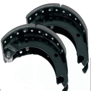 Chaussure de frein, nouveauté 509127830 professionnelle, pour remorque de véhicules commerciaux, bonne qualité - Product Image 1
