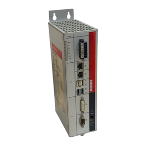 Brand Sealed 100% New Original BECKHOFF C6920-1108-0050 <b>Control</b> Cabinet Industrial <b>PC</b> C6920 - Product Image 1
