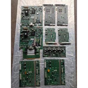 HP Designjet D5800メインボードキャリージボードHP Designjet D5800プリンターパワーボードHP Designjet D5800マザーボード/メインPCB - Product Image 1