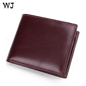 Newest Original Fashional Style Travel Business Multifunctional Fashion Man Wallet