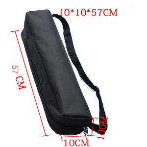 <span class=keywords><strong>Sac</strong></span> de transport pour trépied d'appareil photo en microfibre polyester, <span class=keywords><strong>avec</strong></span> <span class=keywords><strong>bandoulière</strong></span>, en nylon Oxford souple et durable, pour équipement numérique – Vente en gros usine - Product Image 5
