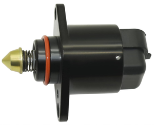 Soupape de régulation d'air de ralenti 93744675 pour Chevrolet Aveo 2004-2006 1.6L, Aveo 2008-2011 et Daewoo Lanos 1999-2002 1.6L - Product Image 3