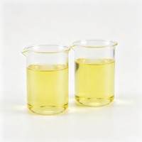 Ekstrak Oenothera Biennis Cair Berkualitas Tinggi Kelas Kosmetik Minyak Evening Primrose untuk Perawatan Kulit