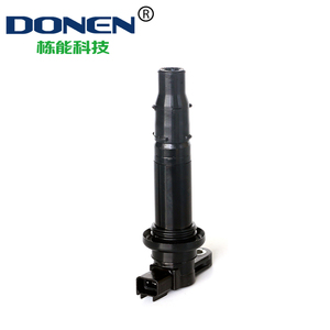 คอยล์จุดระเบิดสำหรับ <span class=keywords><strong>Yamaha</strong></span> Super <span class=keywords><strong>Tenere</strong></span> <span class=keywords><strong>1200</strong></span>ใหม่ - Product Image 2