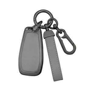 Coque de protection en alliage pour <span class=keywords><strong>Chevrolet</strong></span> Cruze Trax LS Badge Spark Sonic Aveo Tracker Onix RS Trailblazer - Product Image 1