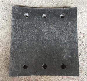 בלם בלוק/בלם עבור פטרו sj קידוחים sj - Product Image 1