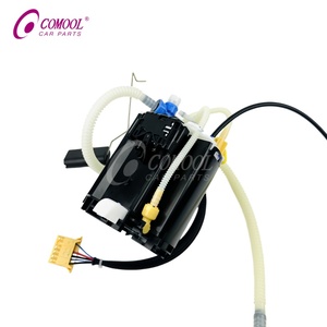 Ensemble de pompe à carburant COMOOL LR036704 pour Land Rover Range Rover Range Rover Sport, module de distribution de carburant, vente directe d'usine - Product Image 3