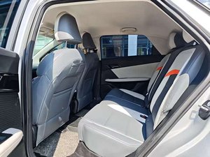 Voiture <span class=keywords><strong>d</strong></span>'<span class=keywords><strong>occasion</strong></span> <span class=keywords><strong>MG4</strong></span> Modèle 2023 415 km Édition Champion <span class=keywords><strong>d</strong></span>'Outre-mer SUV 5 places Véhicule électrique pur R17 Conduite à gauche Jiben Auto - Product Image 4