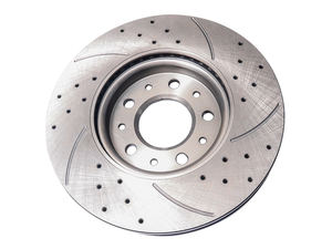 Discos de freno de coche de rotores de freno automotrices de alto rendimiento para zotye t700 <span class=keywords><strong>Coupa</strong></span> T600 Z300 - Product Image 6