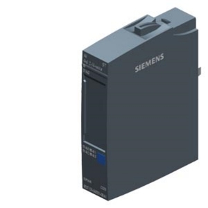 Module d'entrée/sortie Siemens PLC SIMATIC ET 200SP 6ES7134-6GD01-0BA1, module d'entrée analogique 6ES71346GD010BA1, original, neuf, en stock. - Product Image 1