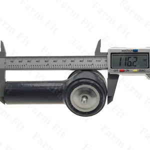 Extremo de Barra de Acoplamiento TD030-13710 de Alta Calidad a Precio de Fábrica para L3830 L39 L3940 L4060 L4400 L4060HST L4400DT - Product Image 2