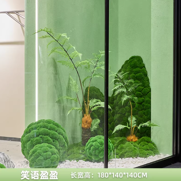 Le rire et les sourires abondent