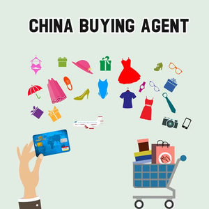Agente de Compras en China 24 Horas en Línea, Agente de Compras 1688 Taobao Com, Servicios de Compra en Tiendas Online - Product Image 1