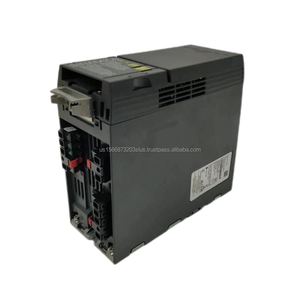 Convertidor de frecuencia VFD 6SL3210-1KE11-8UF2 G120C 0.55KW 380V Sin filtro - Product Image 1