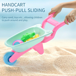 Ensemble <span class=keywords><strong>de</strong></span> jouets <span class=keywords><strong>de</strong></span> plage 6 pièces : pelle, râteau, moules à <span class=keywords><strong>sable</strong></span> (crabe, poisson), arrosoir, outils <span class=keywords><strong>de</strong></span> jeu <span class=keywords><strong>de</strong></span> <span class=keywords><strong>sable</strong></span>, pour la construction <span class=keywords><strong>de</strong></span> châteaux <span class=keywords><strong>de</strong></span> <span class=keywords><strong>sable</strong></span>, jouets d'été en plein air - Product Image 2